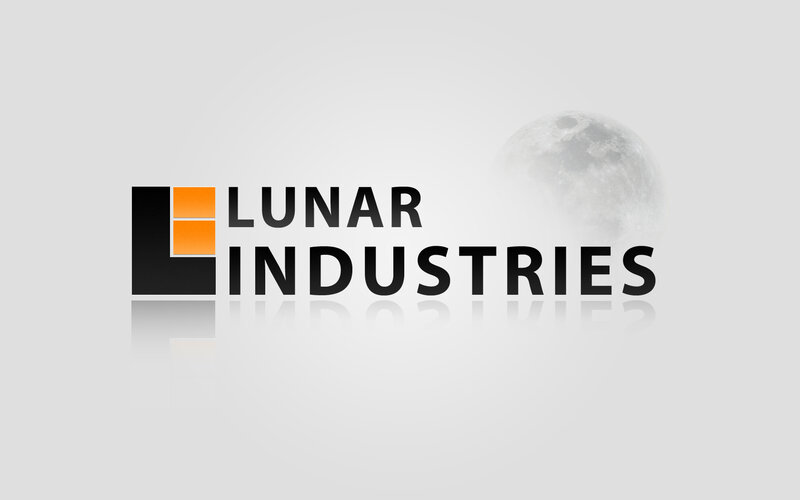 Lunar Industries logo