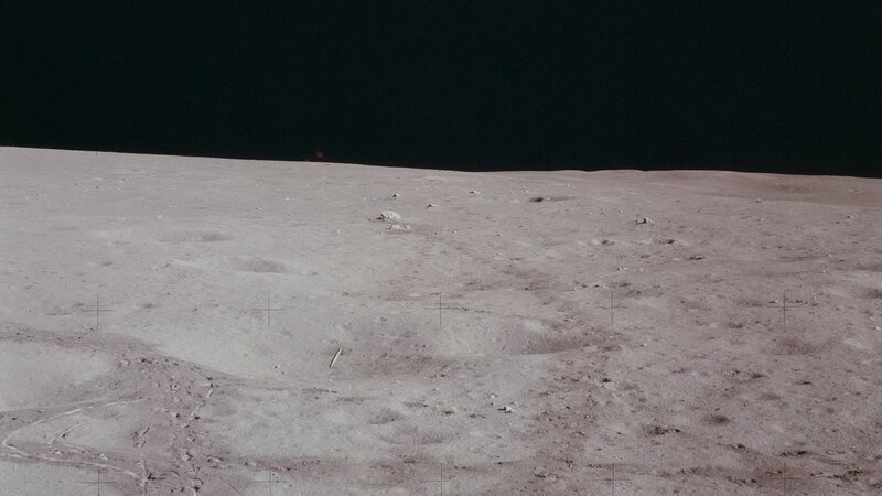 Lunar Surface