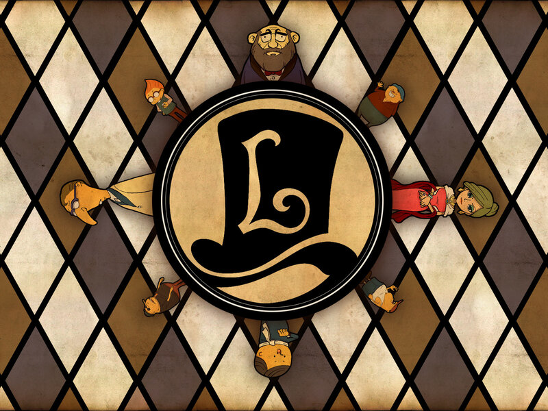 Lunark: The Last Light