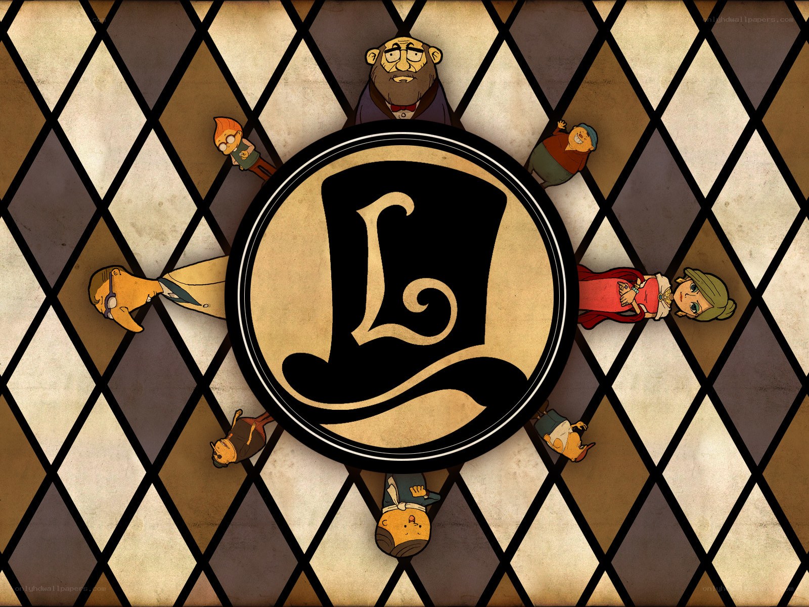 Lunark: The Last Light