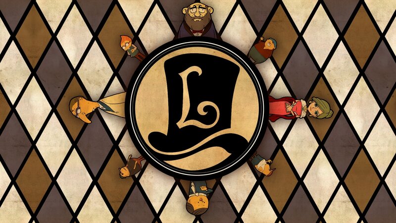 Lunia: The Lost City