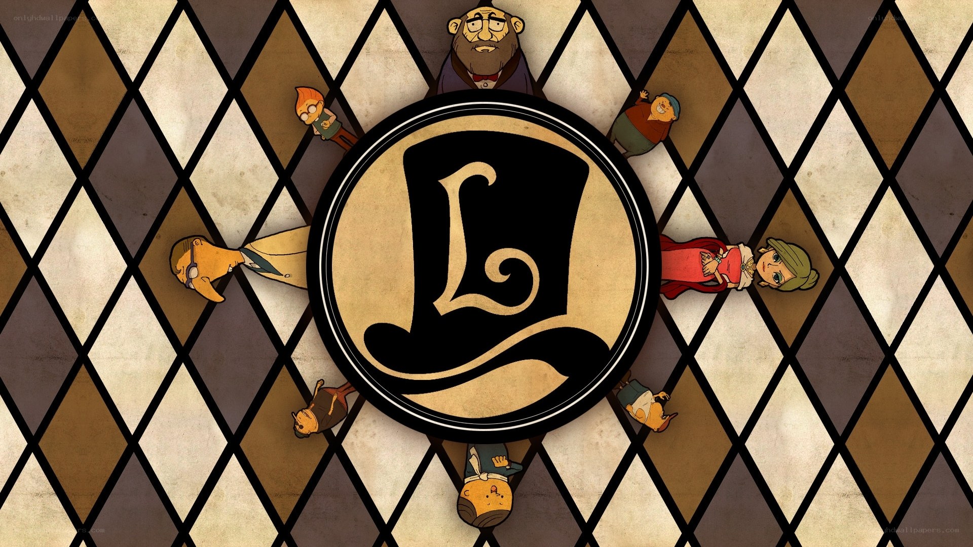 Lunia: The Lost City