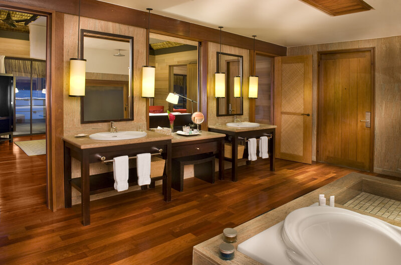 Luxury Bathroom Vanity