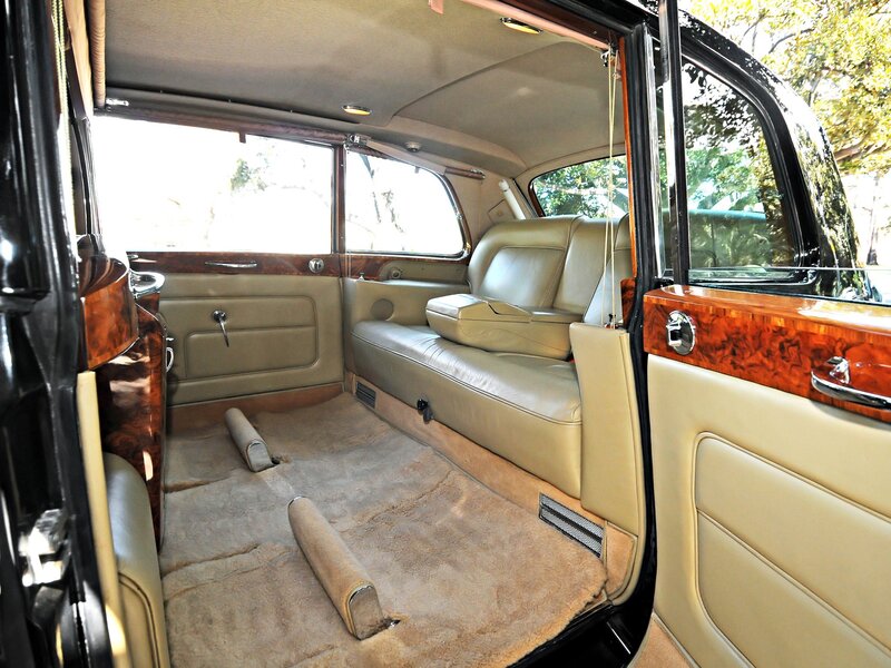Luxury Car Interior — Beige, Calm, Afternoon, Photograph