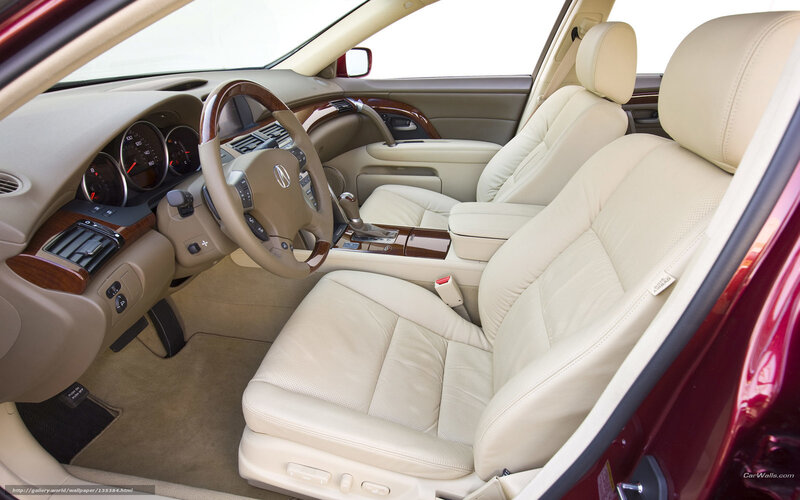 Luxury Car Interior — Beige, Neutral, Photograph