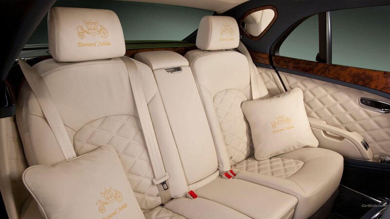 Luxury Car Interior — Cream, Luxurious, Photograph