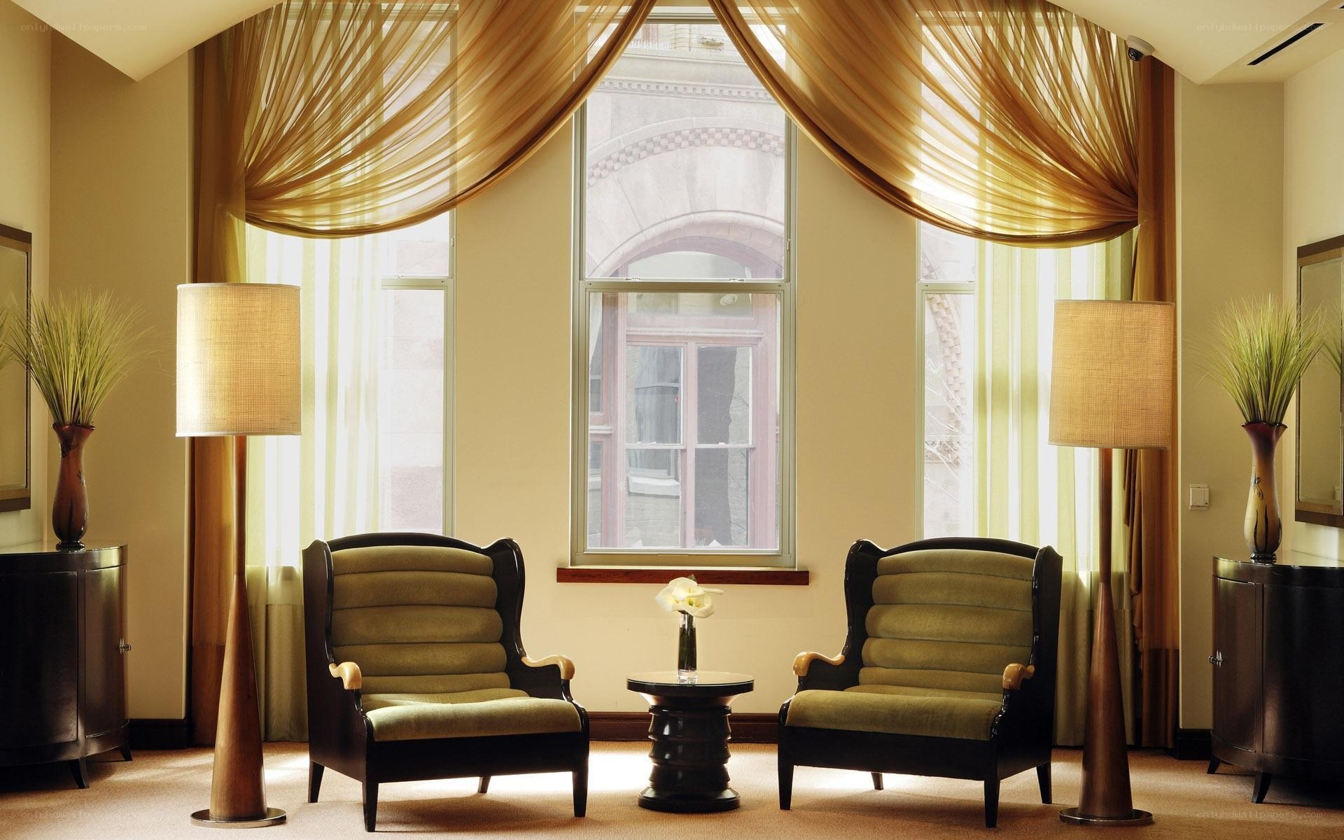 luxury hotel lounge seating