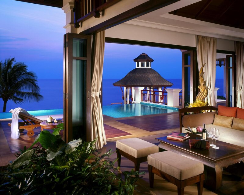 Luxury Villa with Pool