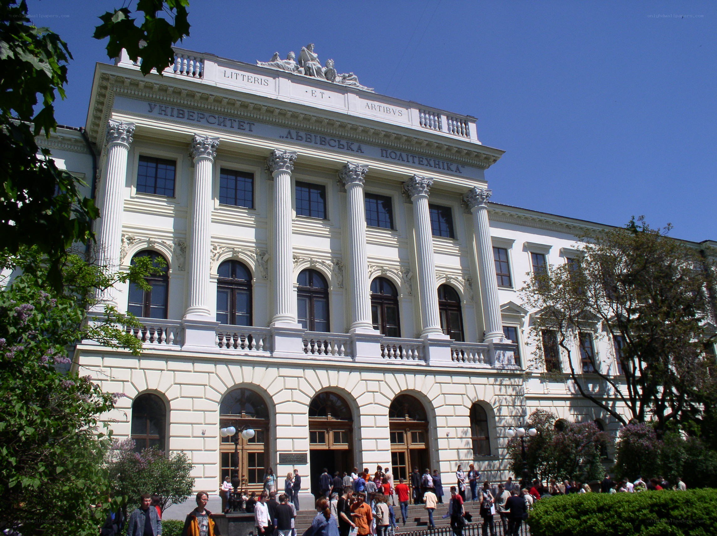 Lviv Polytechnic National University