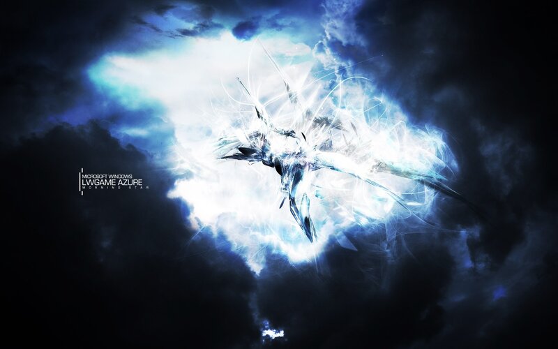 LWGame Azure Morning Star