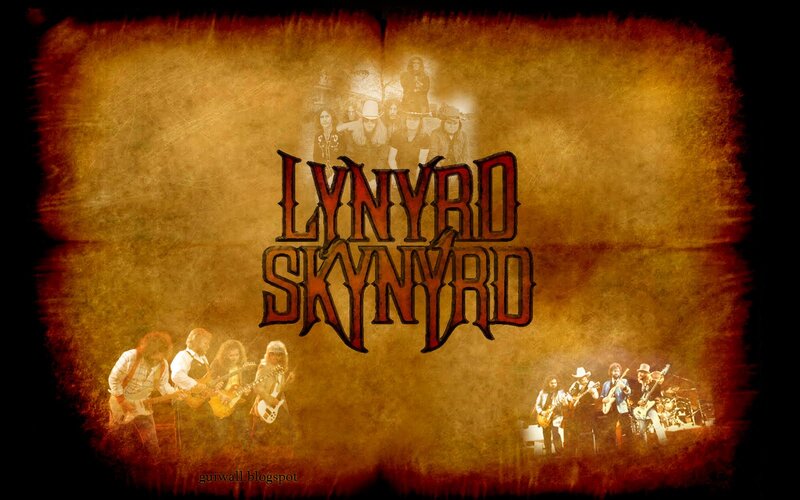 Lynyrd Skynyrd Band