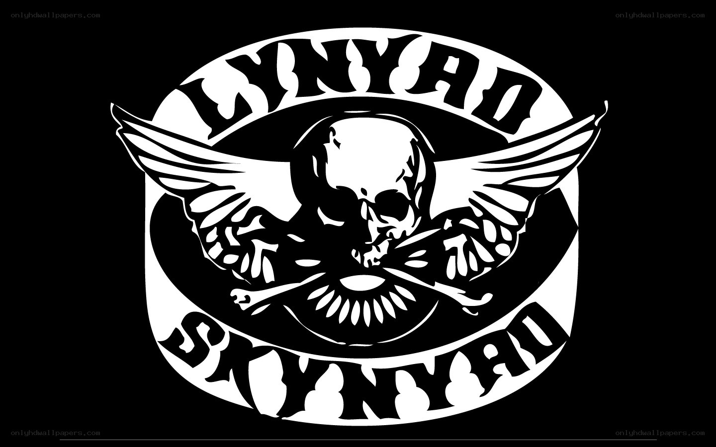 Lynyrd Skynyrd logo