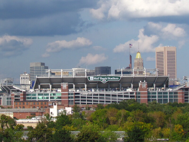 M&T Bank Stadium