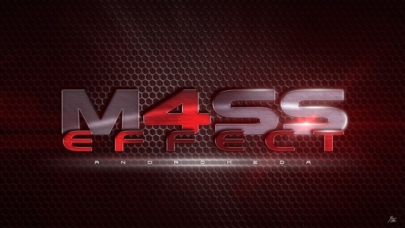 M4SS EFFECT Logo