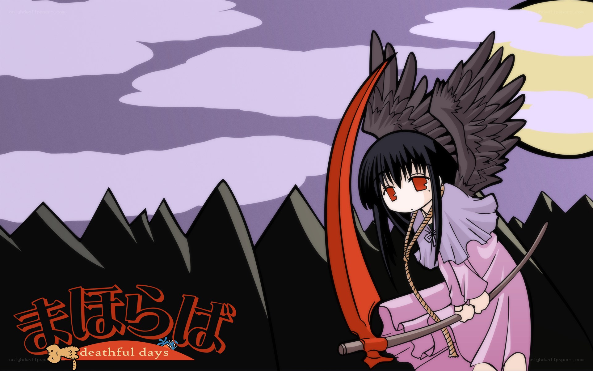 Maboroshi: Deathful Days