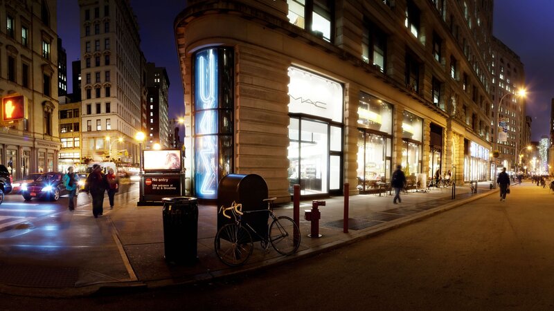 MAC Cosmetics Store