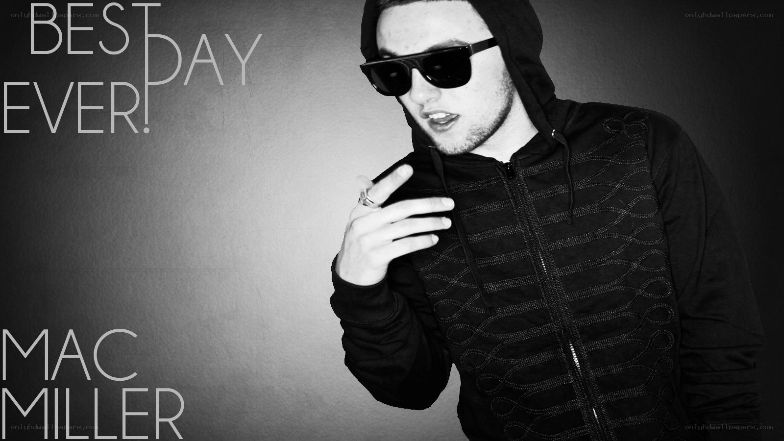 Mac Miller best day ever
