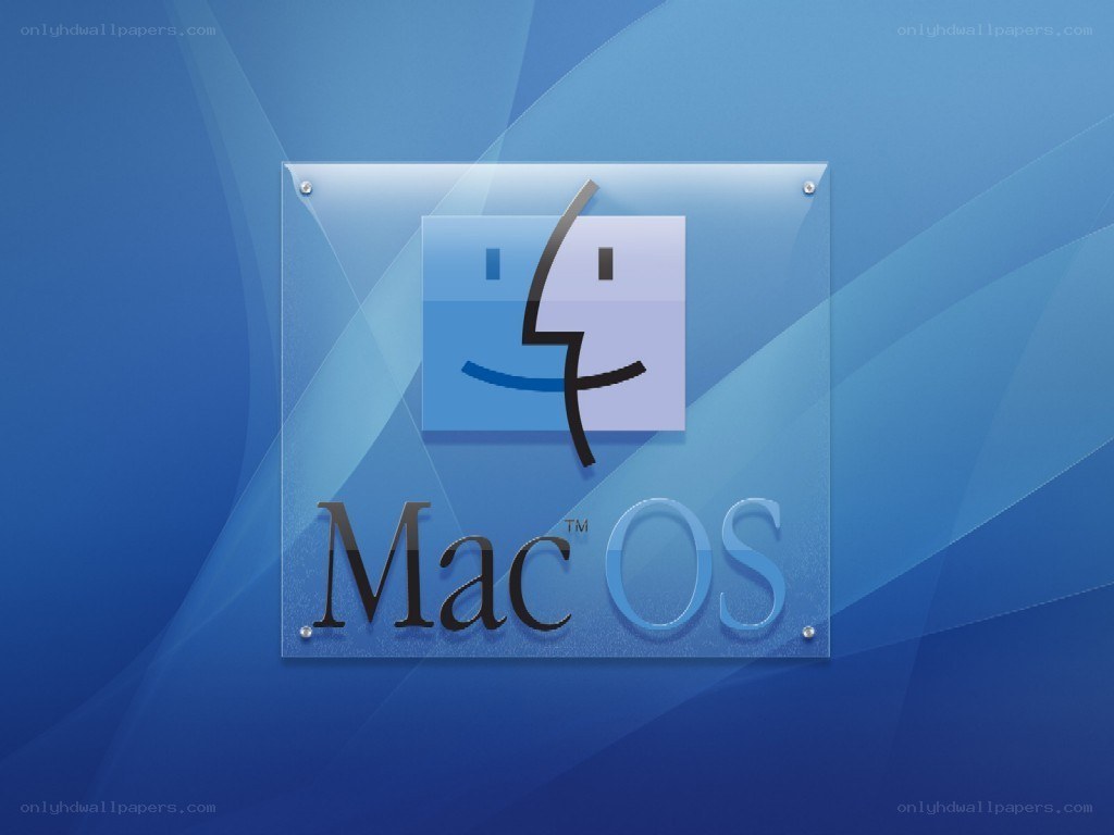 Mac OS X Leopard logo
