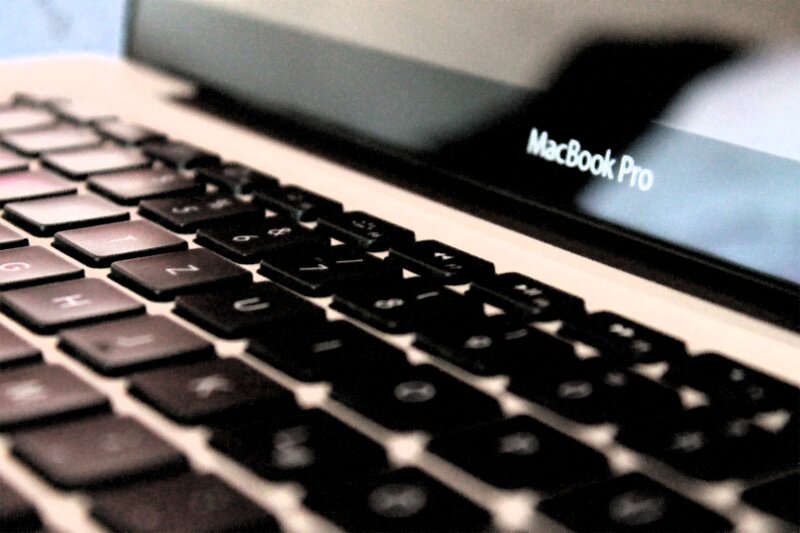MacBook Pro Keyboard