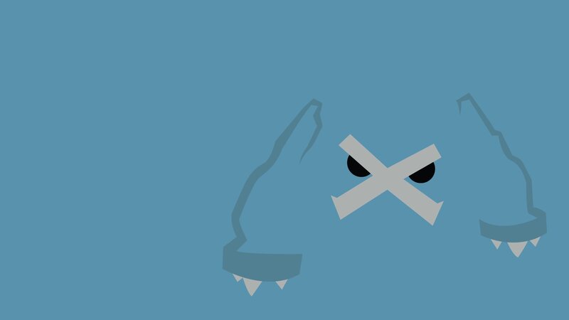 Machamp character art