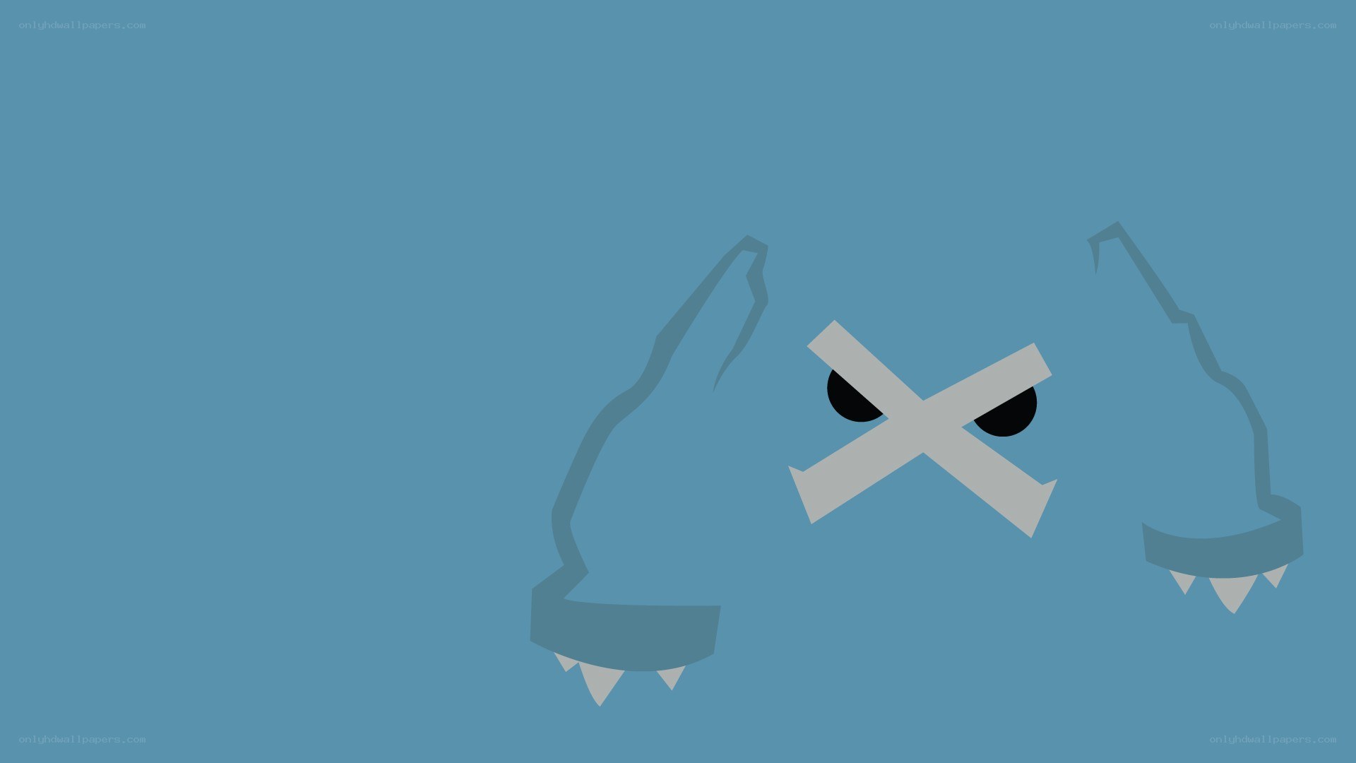 Machamp character art