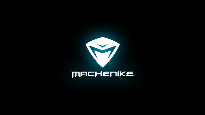 Machenike Logo