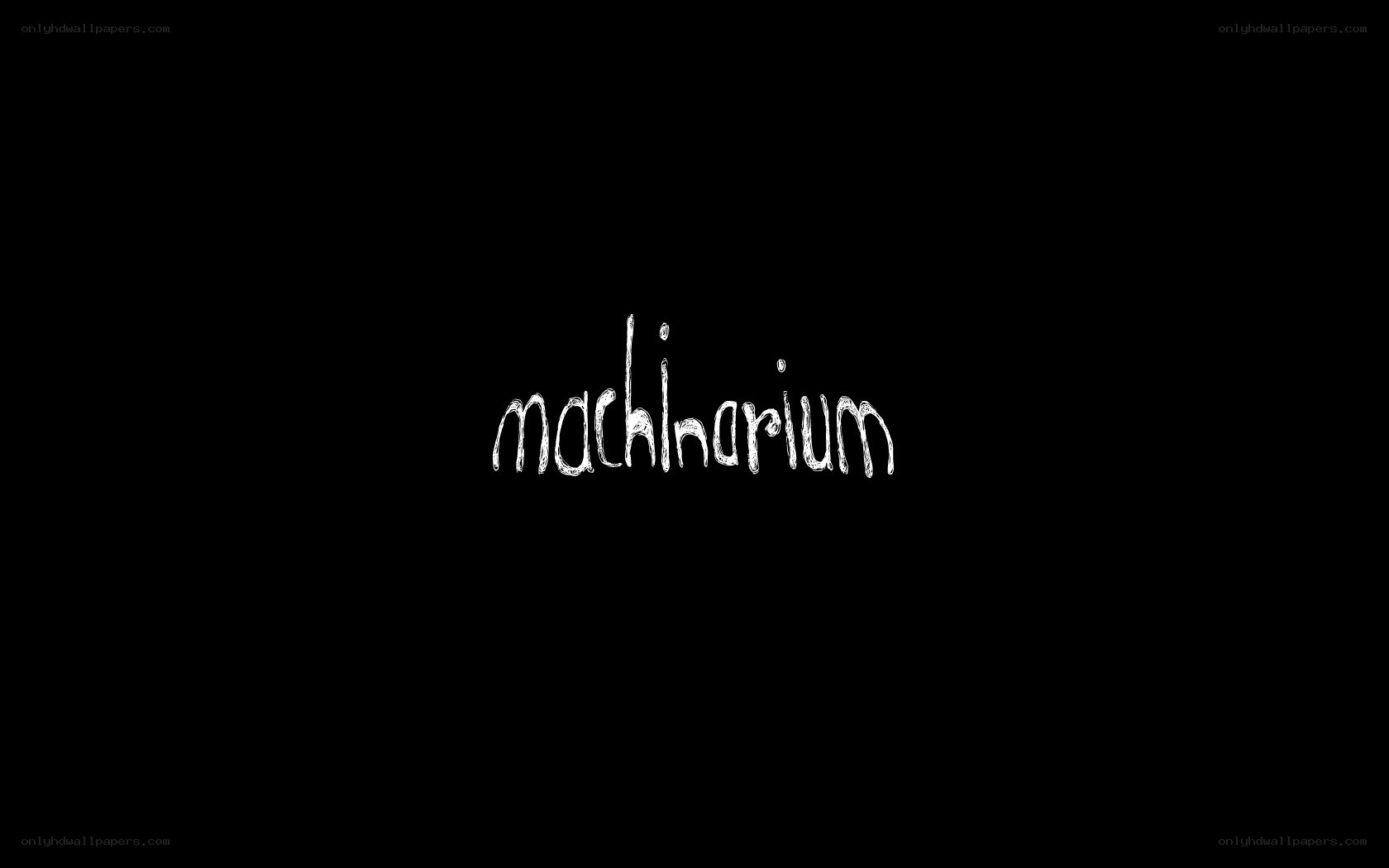 machinarium title screen