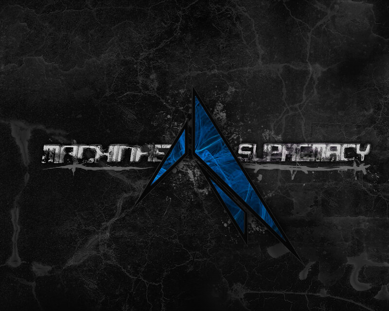 Machine Supremacy logo
