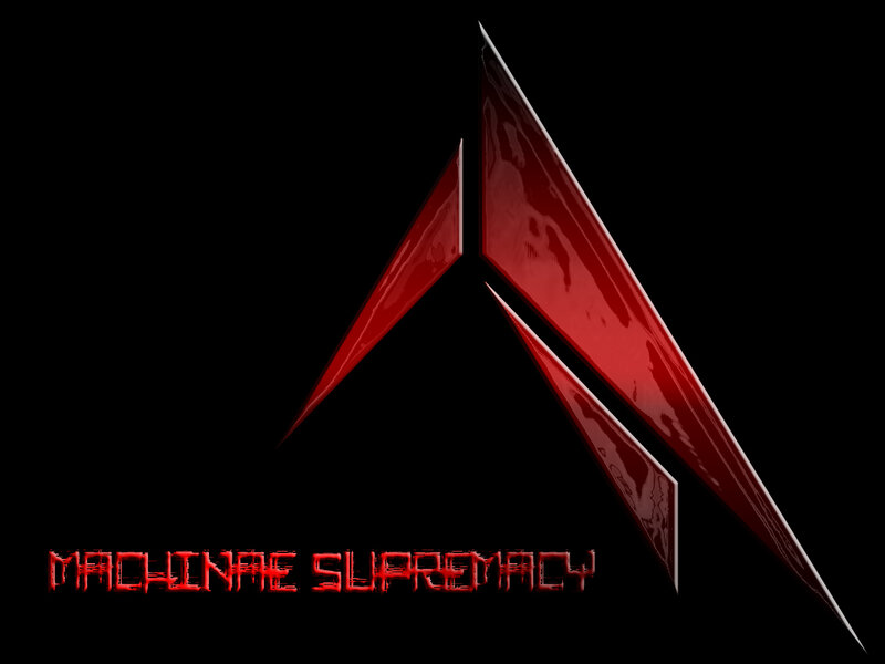Machine Supremacy logo