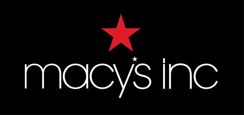 Macy's Inc logo