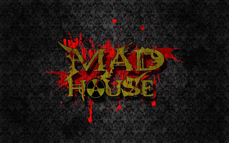 Mad House Logo