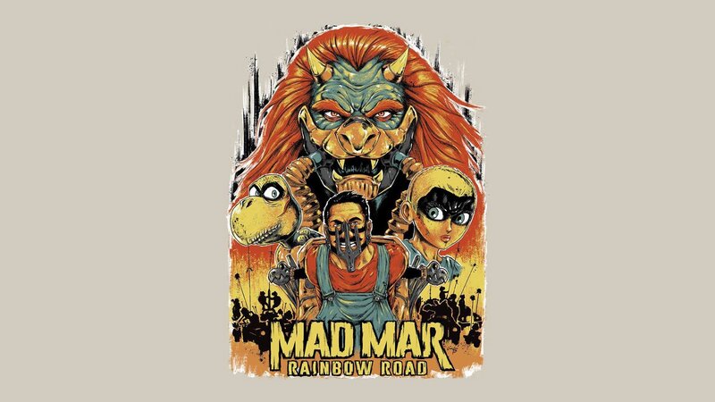 Mad Max Characters