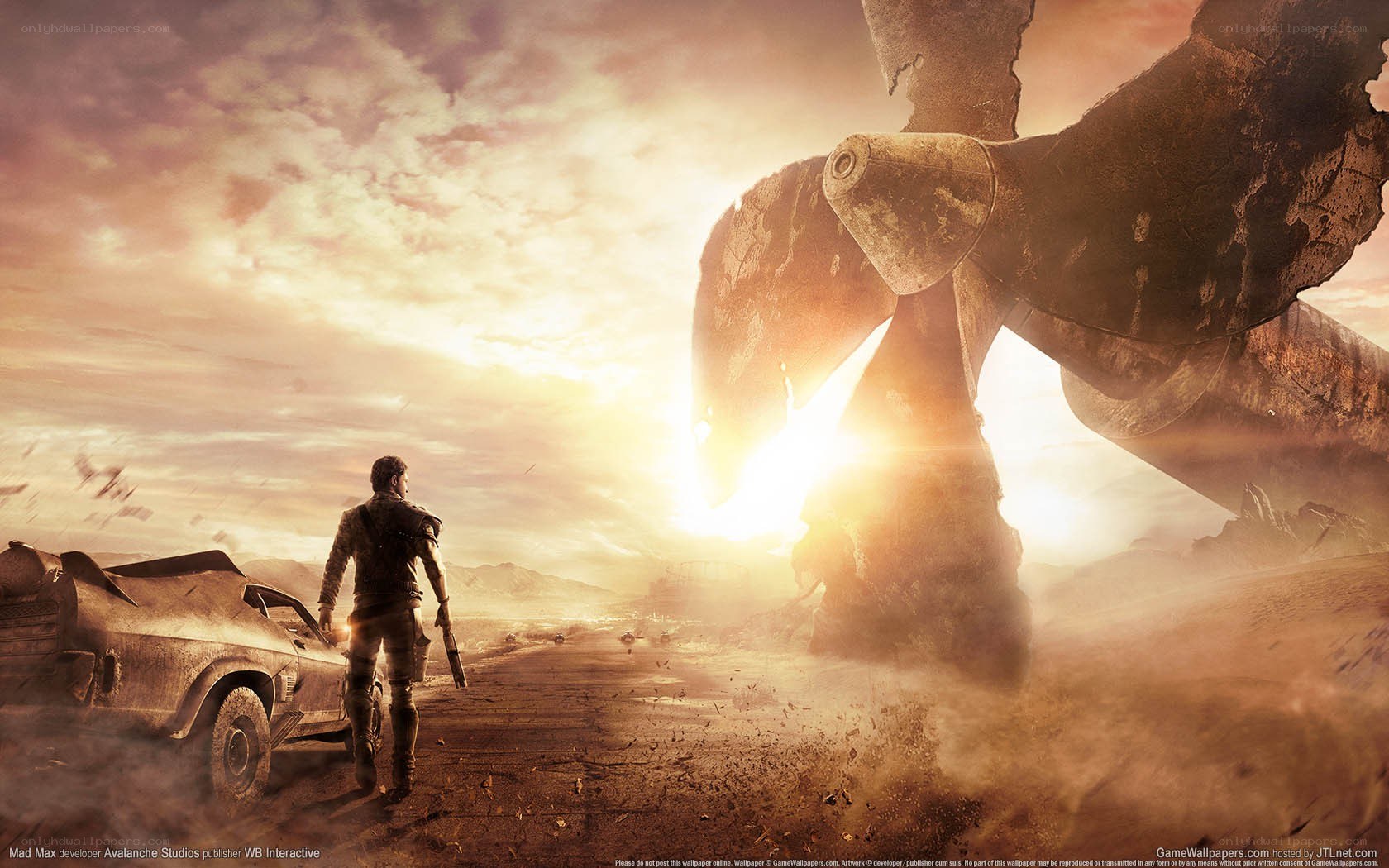 Mad Max: Fury Road
