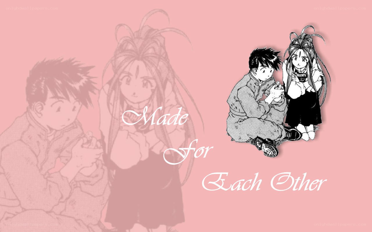 Made for Each Other