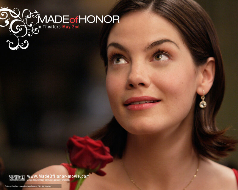 Made of Honor movie poster
