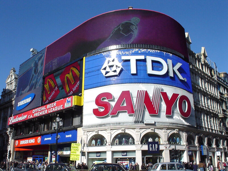 Madison Square Garden