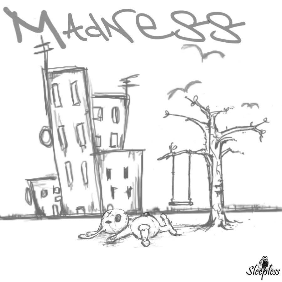 Madness in the city