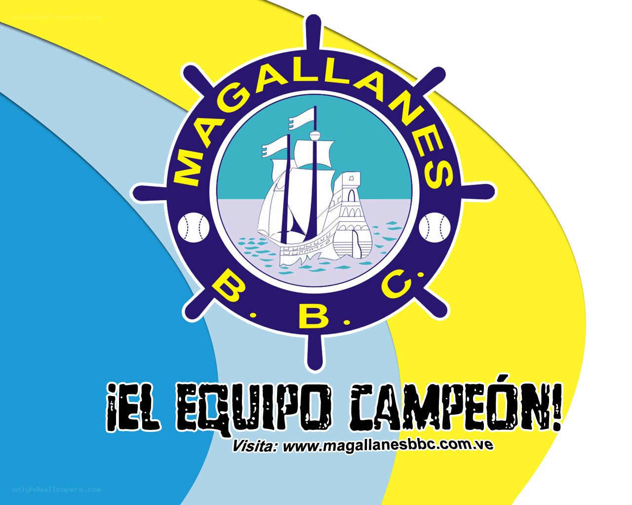 Magallanes B.B.C. team logo