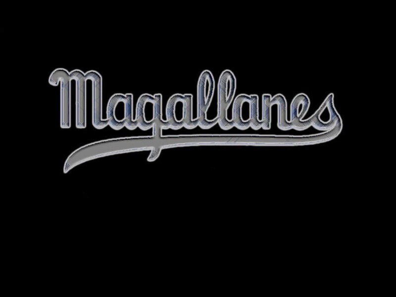 Magallanes logo