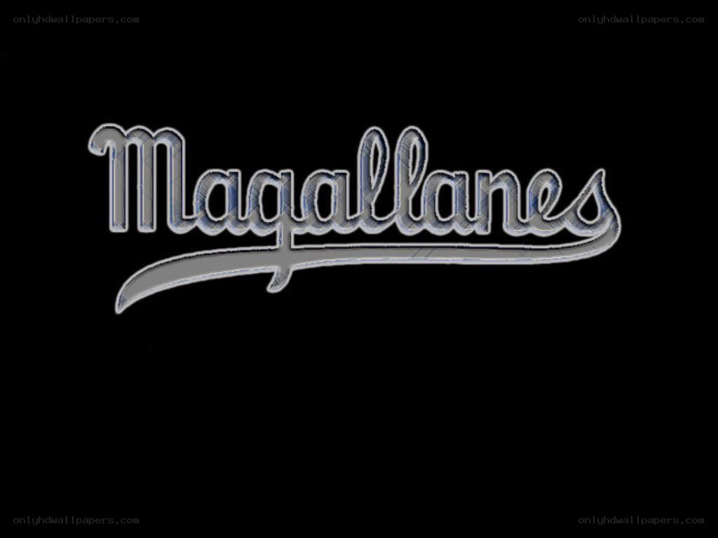 Magallanes logo
