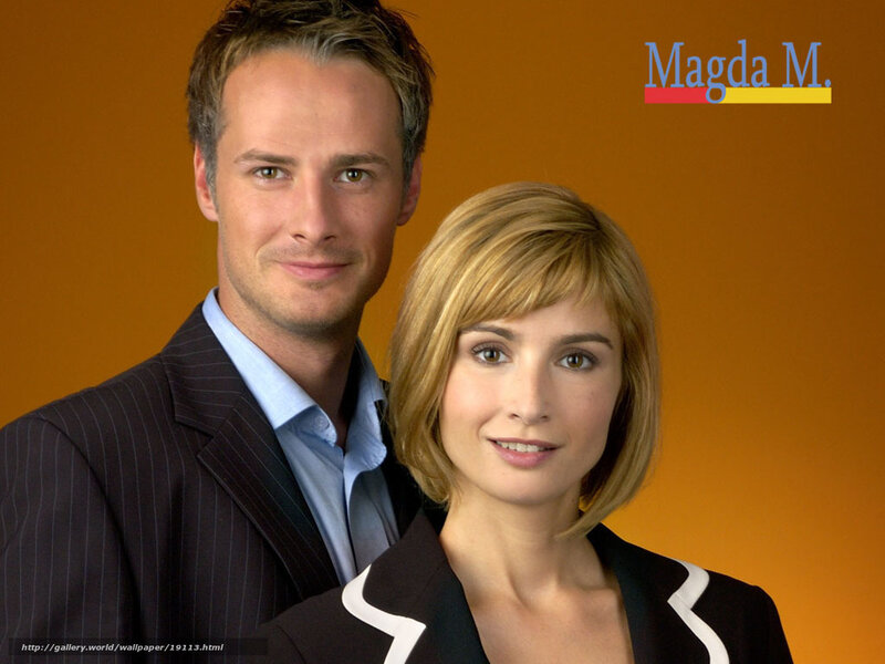 Magda M. promotional image
