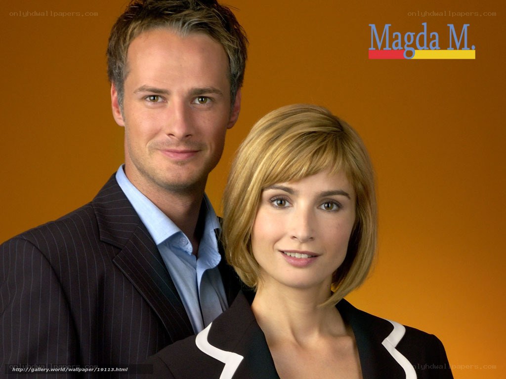 Magda M. promotional image