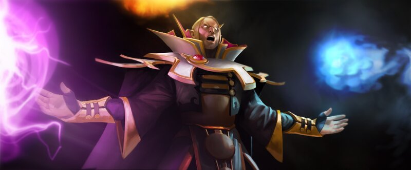 mage casting spells