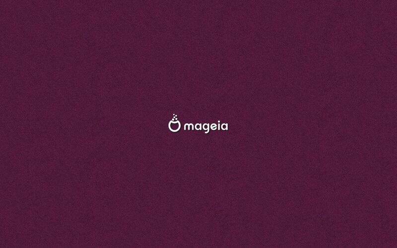 Mageia Logo