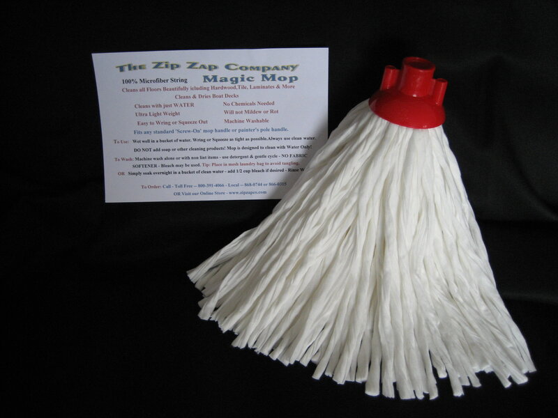 Magic Mop product shot