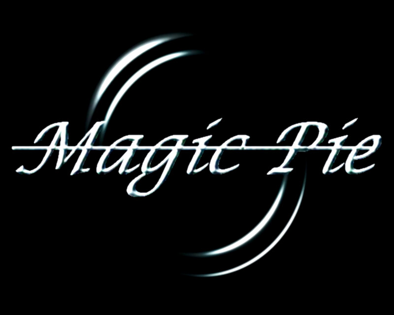 Magic Pie logo