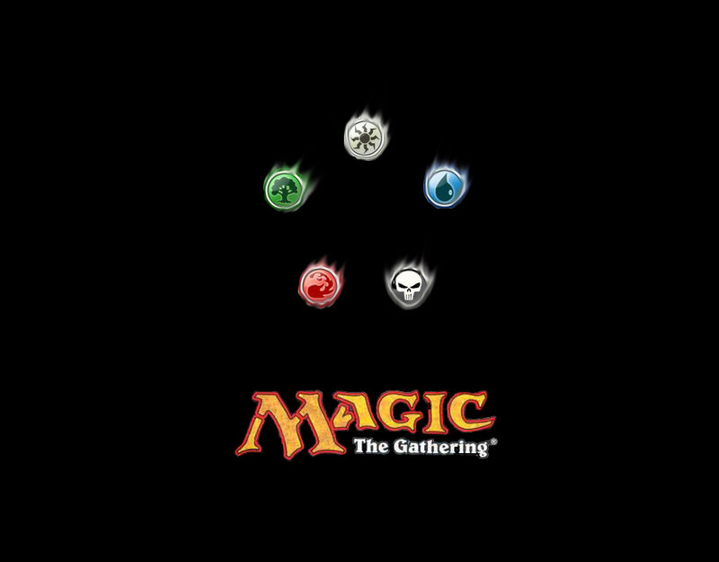 Magic: The Gathering logo