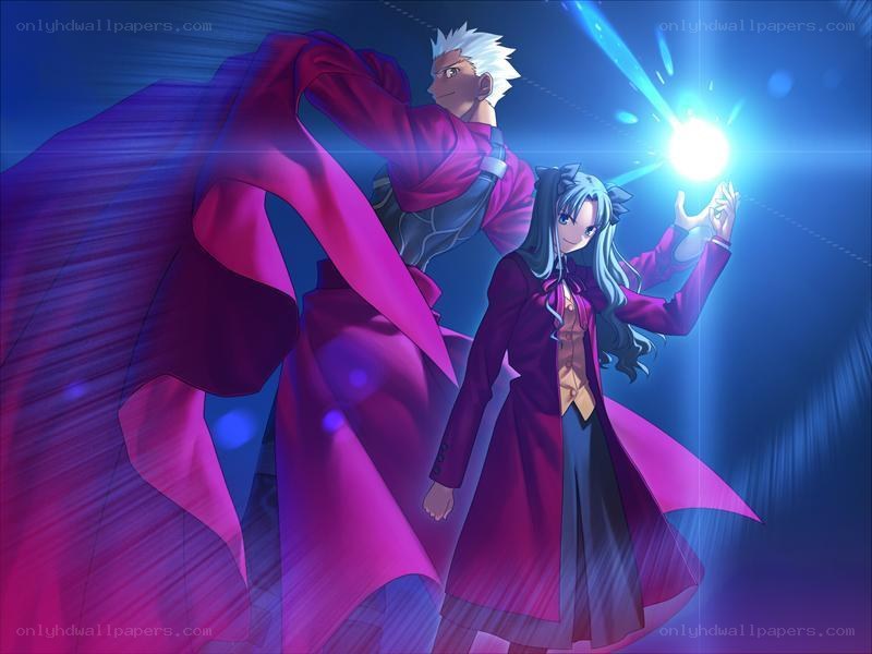 Magical duo in action