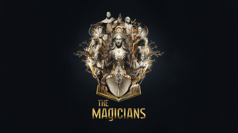 Magicians Emblem