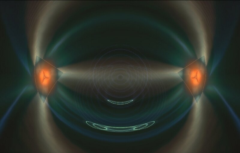 Magnetic Field Lines